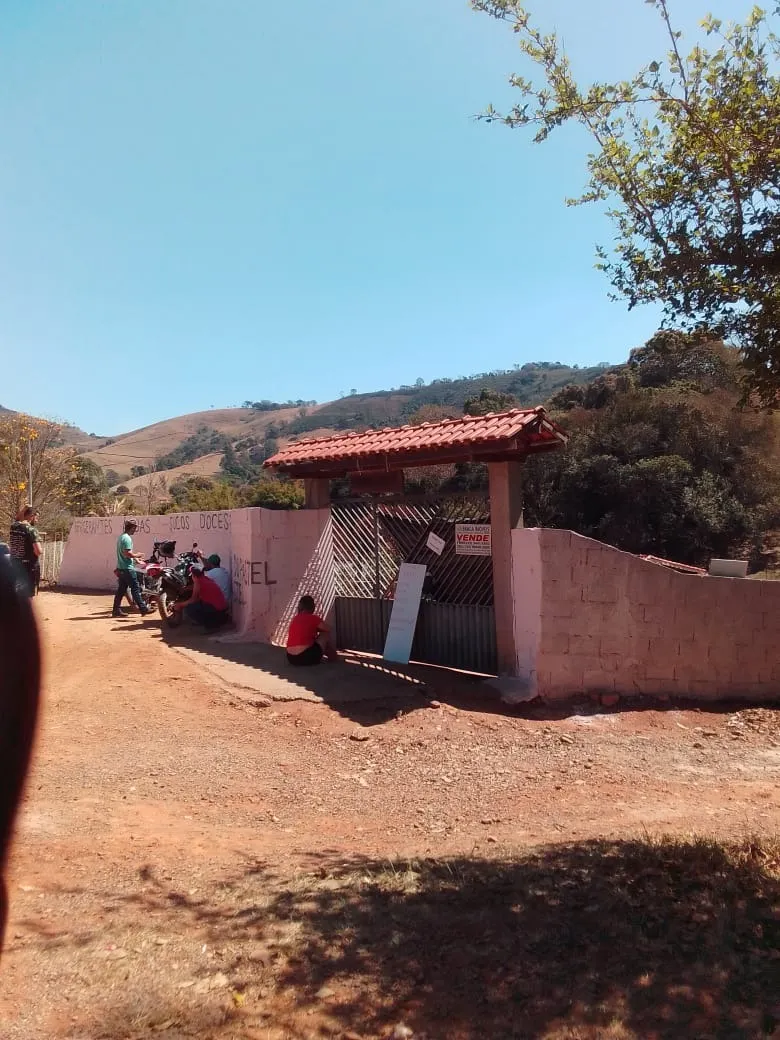 Chácara à venda de 2 ha em Ouro Fino, MG, Brasil