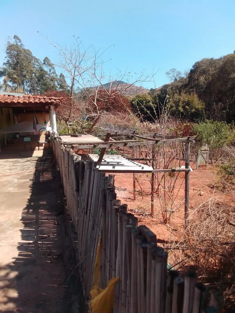 Chácara à venda de 2 ha em Ouro Fino, MG, Brasil