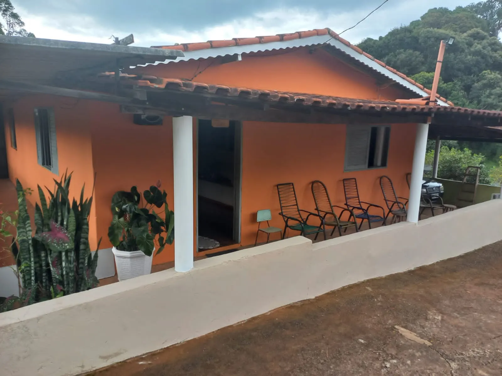 Chácara à venda de 2 ha em Ouro Fino, MG, Brasil