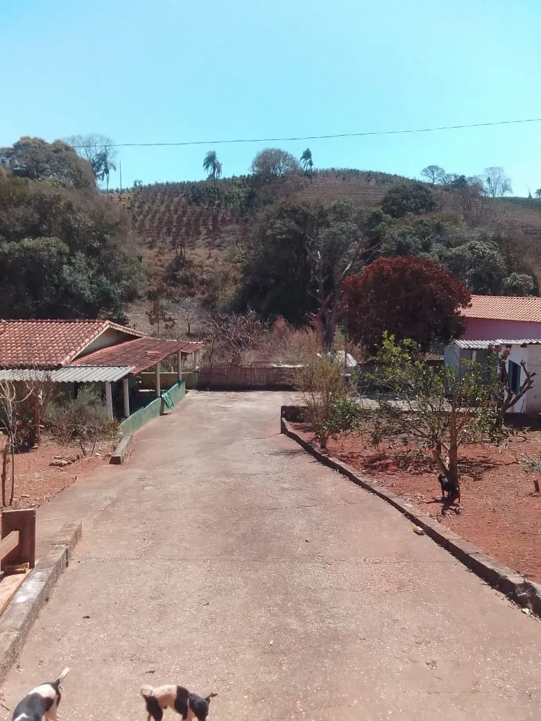 Chácara à venda de 2 ha em Ouro Fino, MG, Brasil