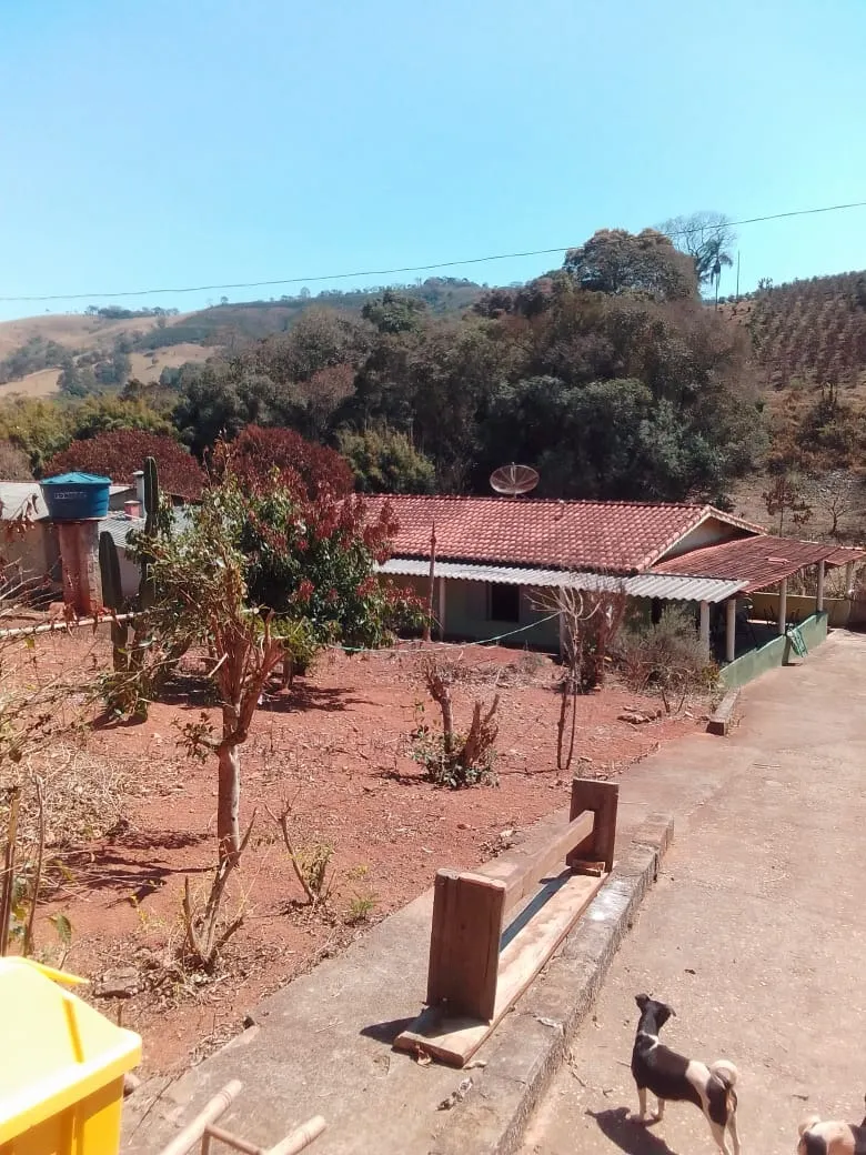 Chácara à venda de 2 ha em Ouro Fino, MG, Brasil