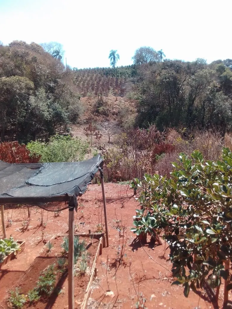 Chácara à venda de 2 ha em Ouro Fino, MG, Brasil