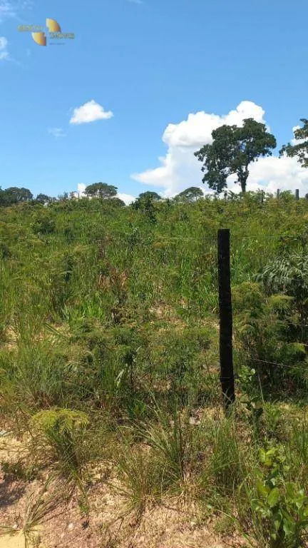 Fazenda à venda de 1.200 ha em Cuiabá, MT, Brasil