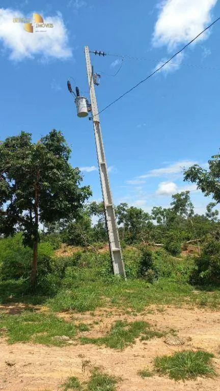 Fazenda à venda de 1.200 ha em Cuiabá, MT, Brasil