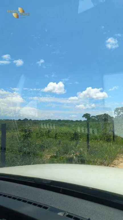 Fazenda à venda de 1.200 ha em Cuiabá, MT, Brasil