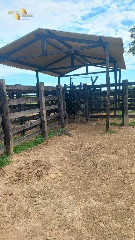Fazenda à venda de 1.200 ha em Cuiabá, MT, Brasil