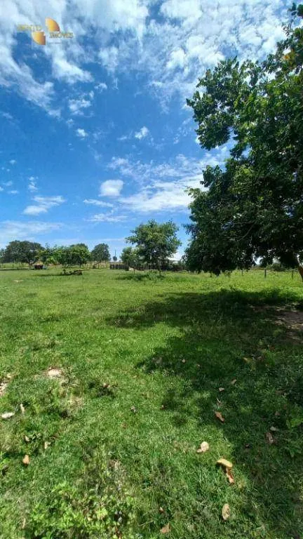 Fazenda à venda de 1.200 ha em Cuiabá, MT, Brasil