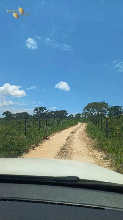 Fazenda à venda de 1.200 ha em Cuiabá, MT, Brasil