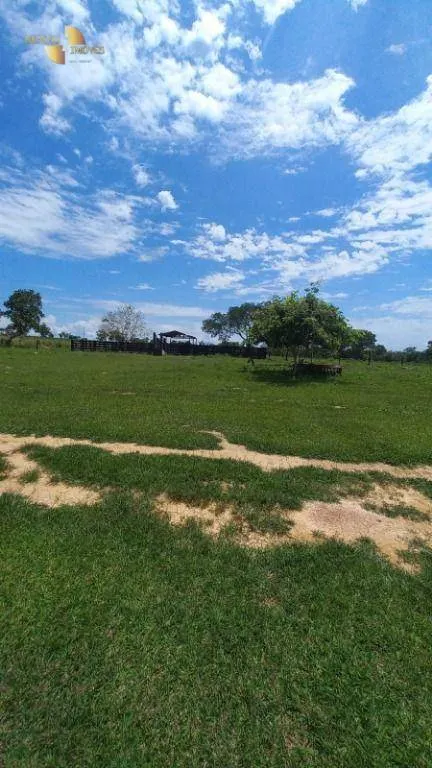 Fazenda à venda de 1.200 ha em Cuiabá, MT, Brasil