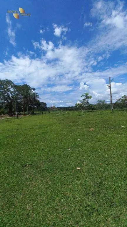 Fazenda à venda de 1.200 ha em Cuiabá, MT, Brasil