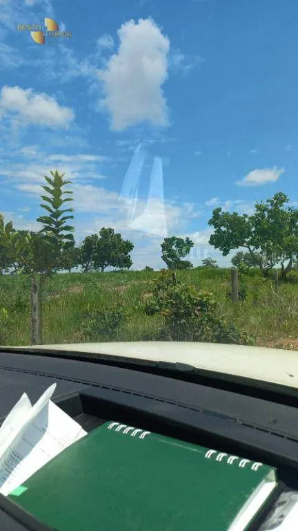Fazenda à venda de 1.200 ha em Cuiabá, MT, Brasil