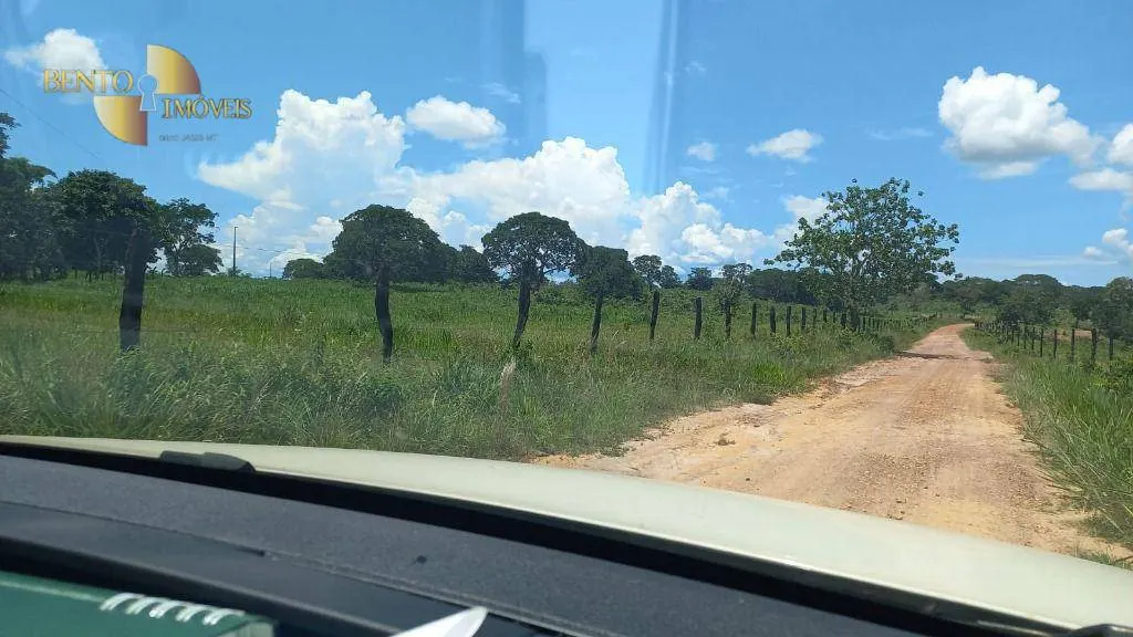 Fazenda à venda de 1.200 ha em Cuiabá, MT, Brasil