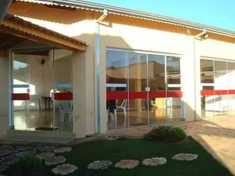 Country home for sale of 1,000 m² in Tatuí, SP, Brazil