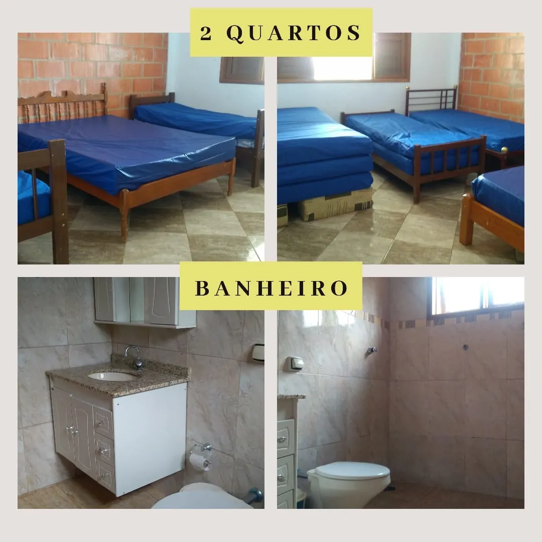 Country home for sale of 1,000 m² in Tatuí, SP, Brazil