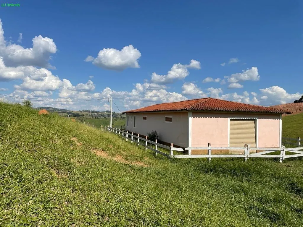 Fazenda à venda de 140 ha em Socorro, SP, Brasil