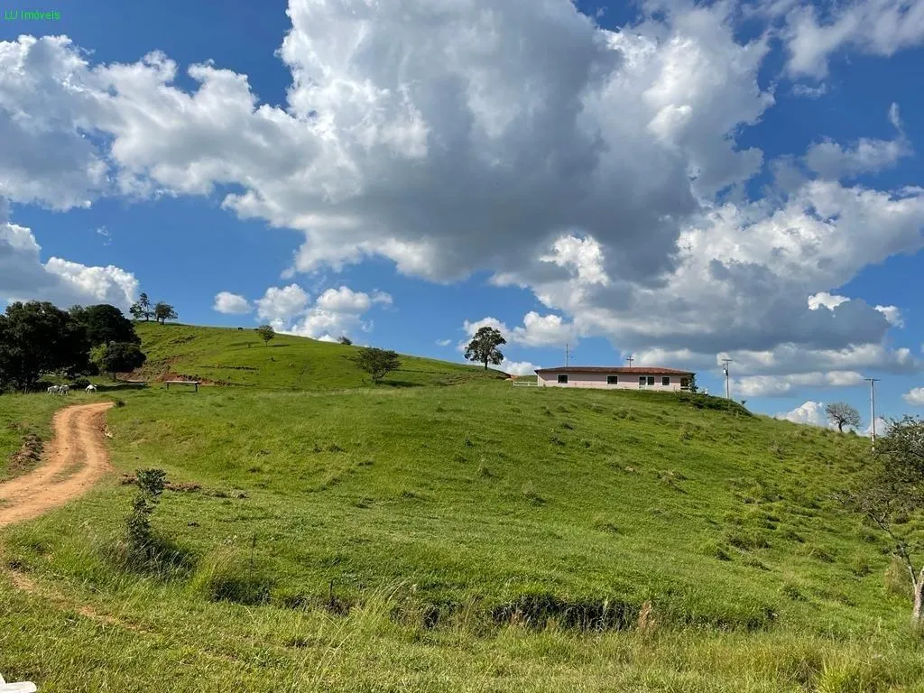 Fazenda à venda de 140 ha em Socorro, SP, Brasil