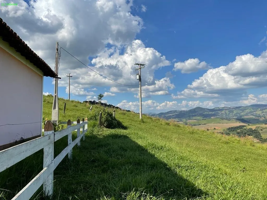Fazenda à venda de 140 ha em Socorro, SP, Brasil