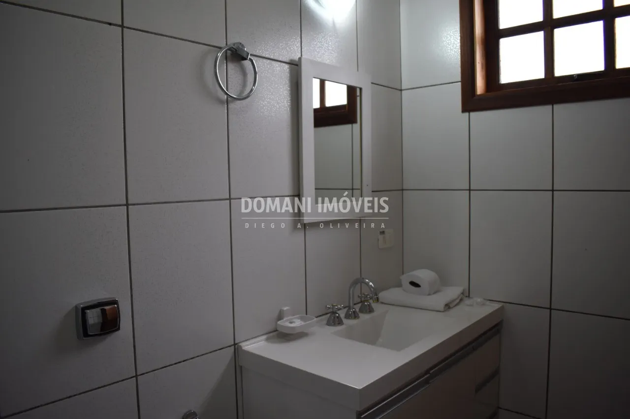 Pousada à venda de 2.580 m² em Campos do Jordão, SP, Brasil
