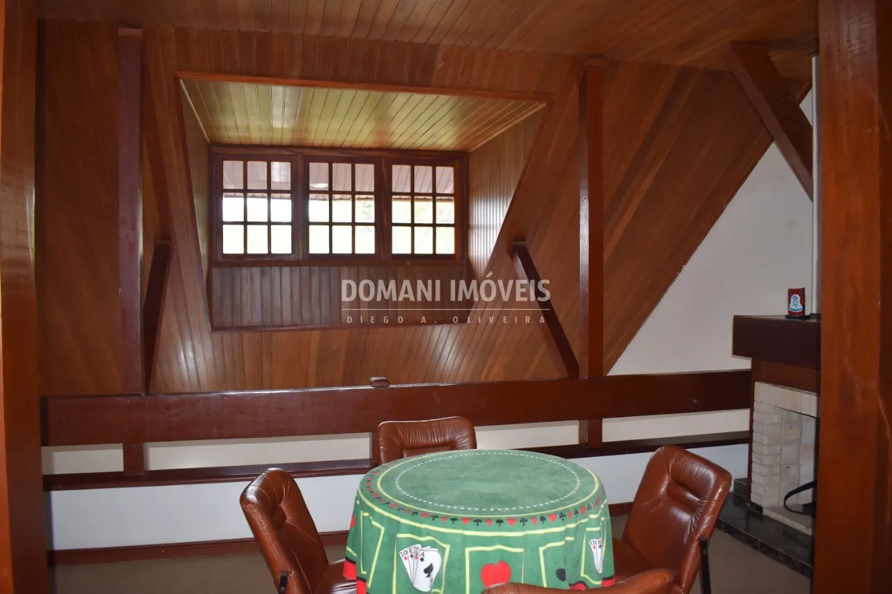 Pousada à venda de 2.580 m² em Campos do Jordão, SP, Brasil