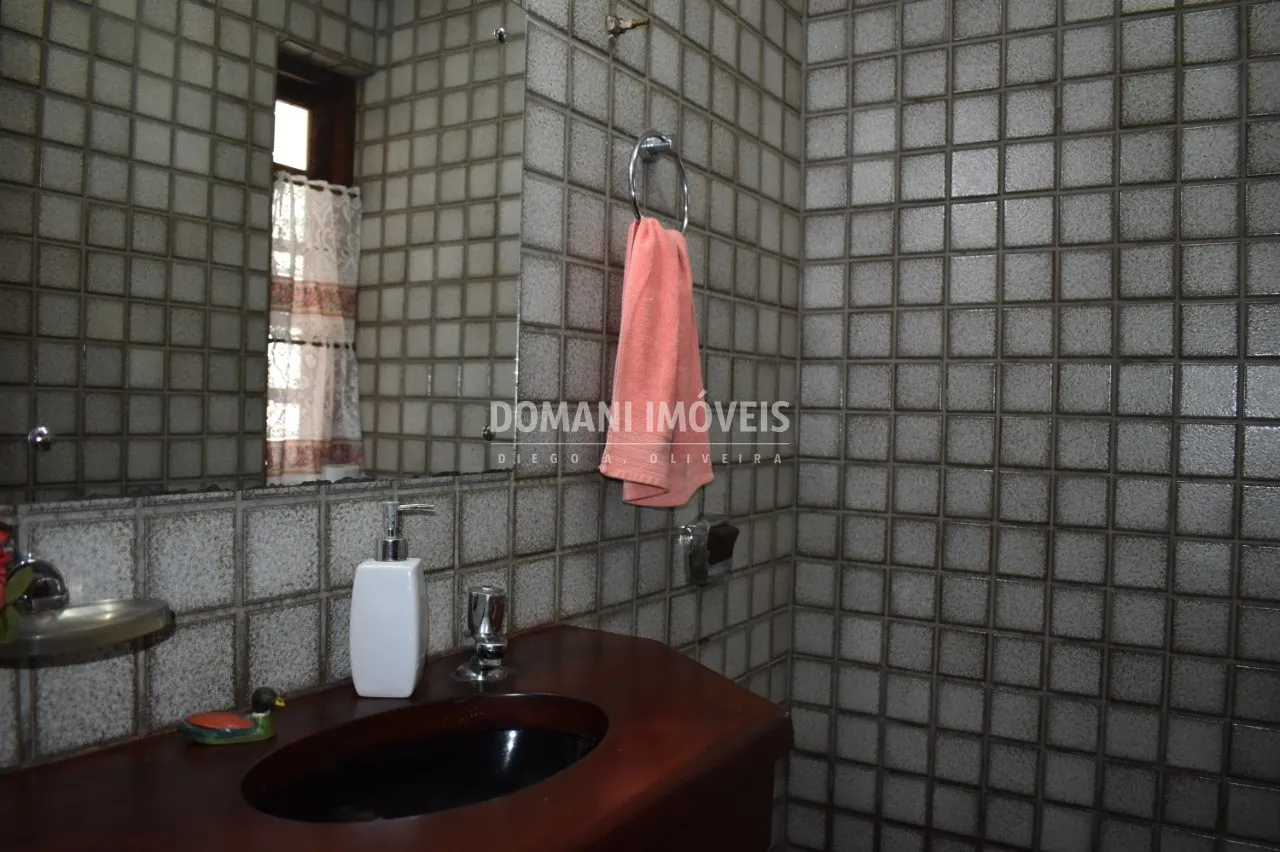 Pousada à venda de 2.580 m² em Campos do Jordão, SP, Brasil