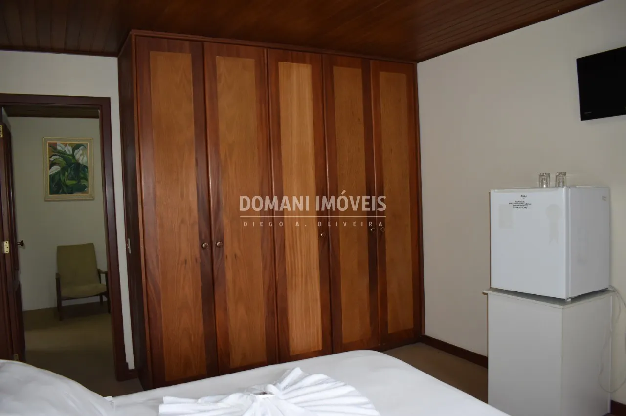 Pousada à venda de 2.580 m² em Campos do Jordão, SP, Brasil