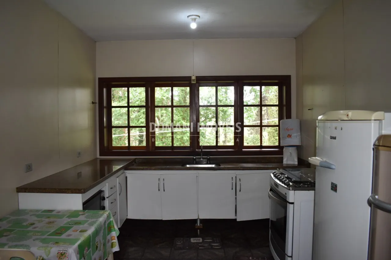 Pousada à venda de 2.580 m² em Campos do Jordão, SP, Brasil