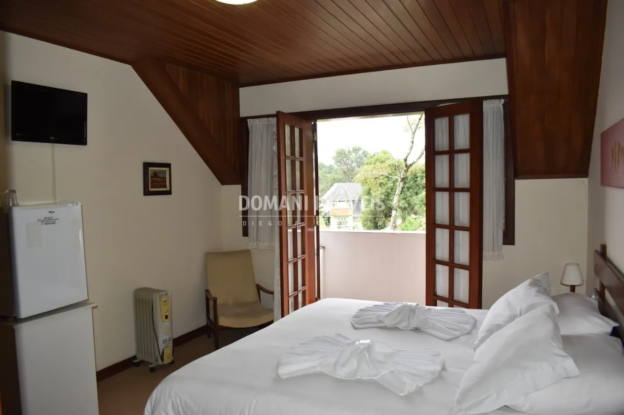 Pousada à venda de 2.580 m² em Campos do Jordão, SP, Brasil
