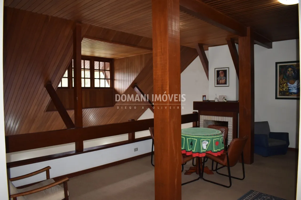 Pousada à venda de 2.580 m² em Campos do Jordão, SP, Brasil