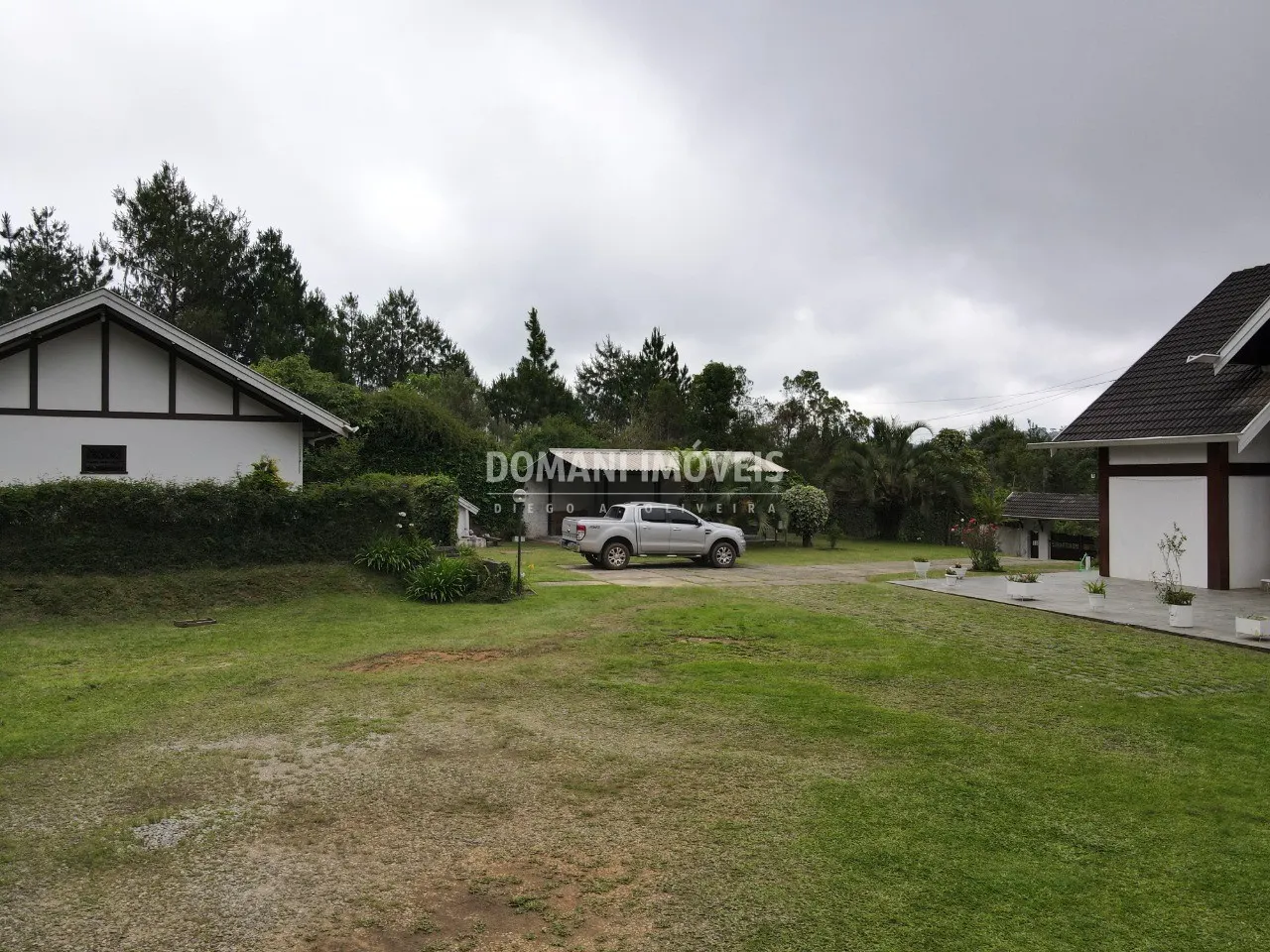 Pousada à venda de 2.580 m² em Campos do Jordão, SP, Brasil
