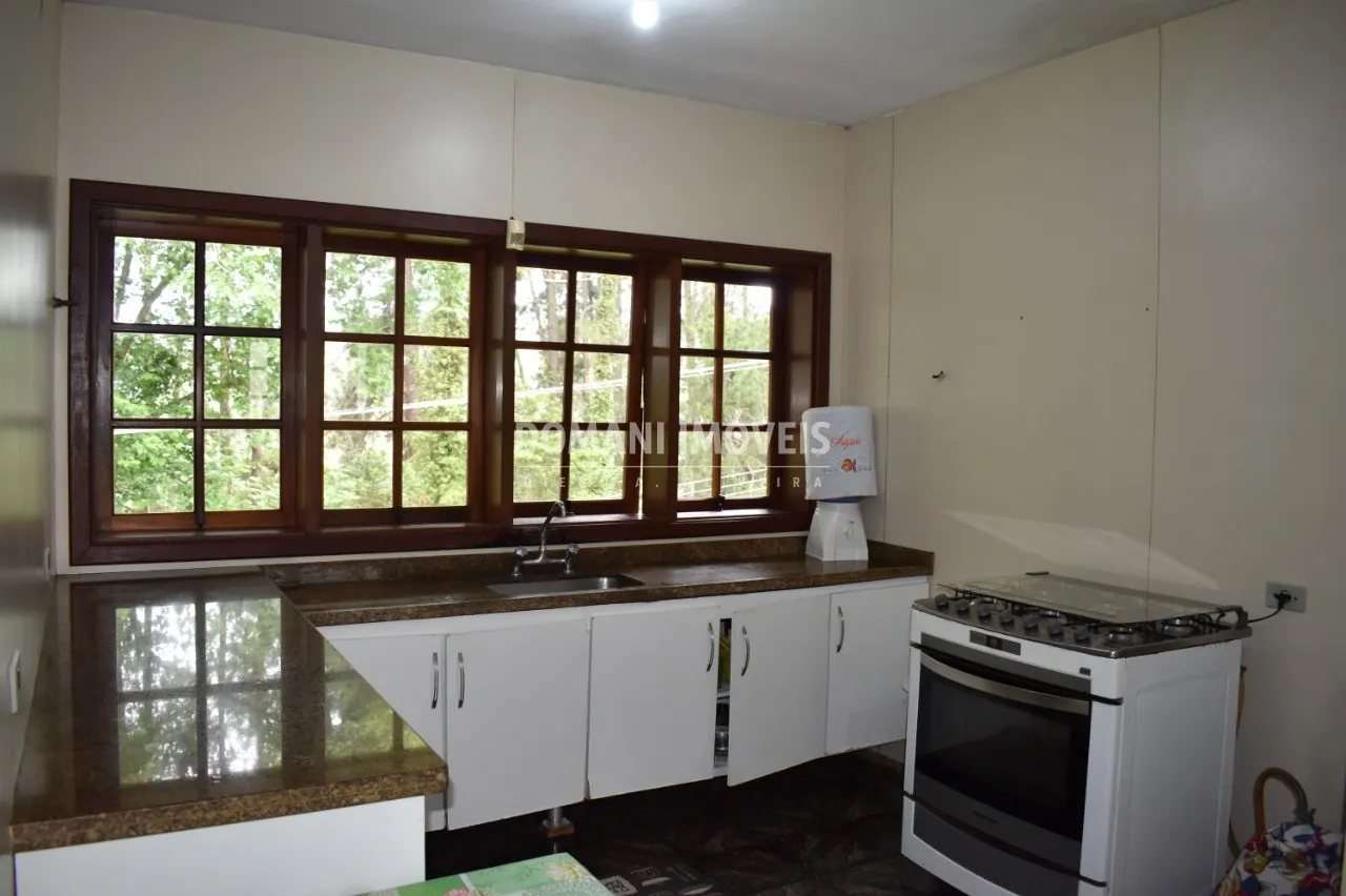 Pousada à venda de 2.580 m² em Campos do Jordão, SP, Brasil