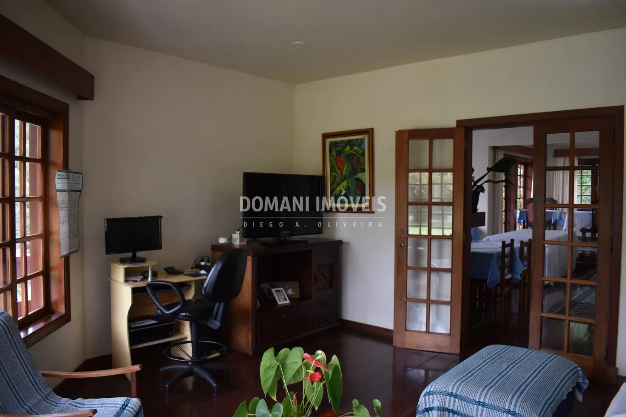 Pousada à venda de 2.580 m² em Campos do Jordão, SP, Brasil