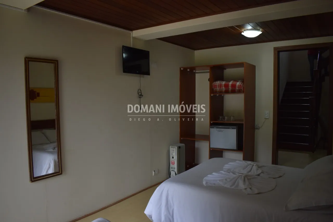 Pousada à venda de 2.580 m² em Campos do Jordão, SP, Brasil