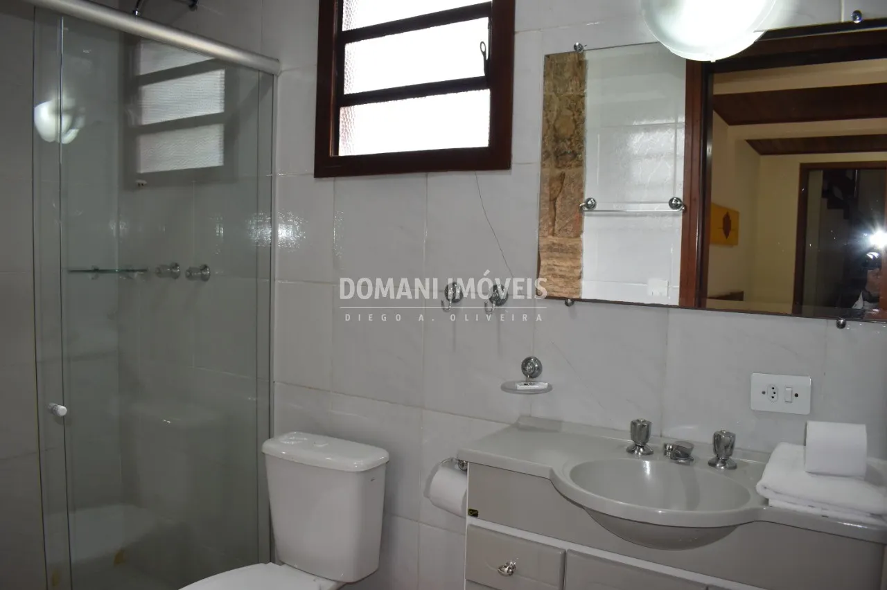 Pousada à venda de 2.580 m² em Campos do Jordão, SP, Brasil