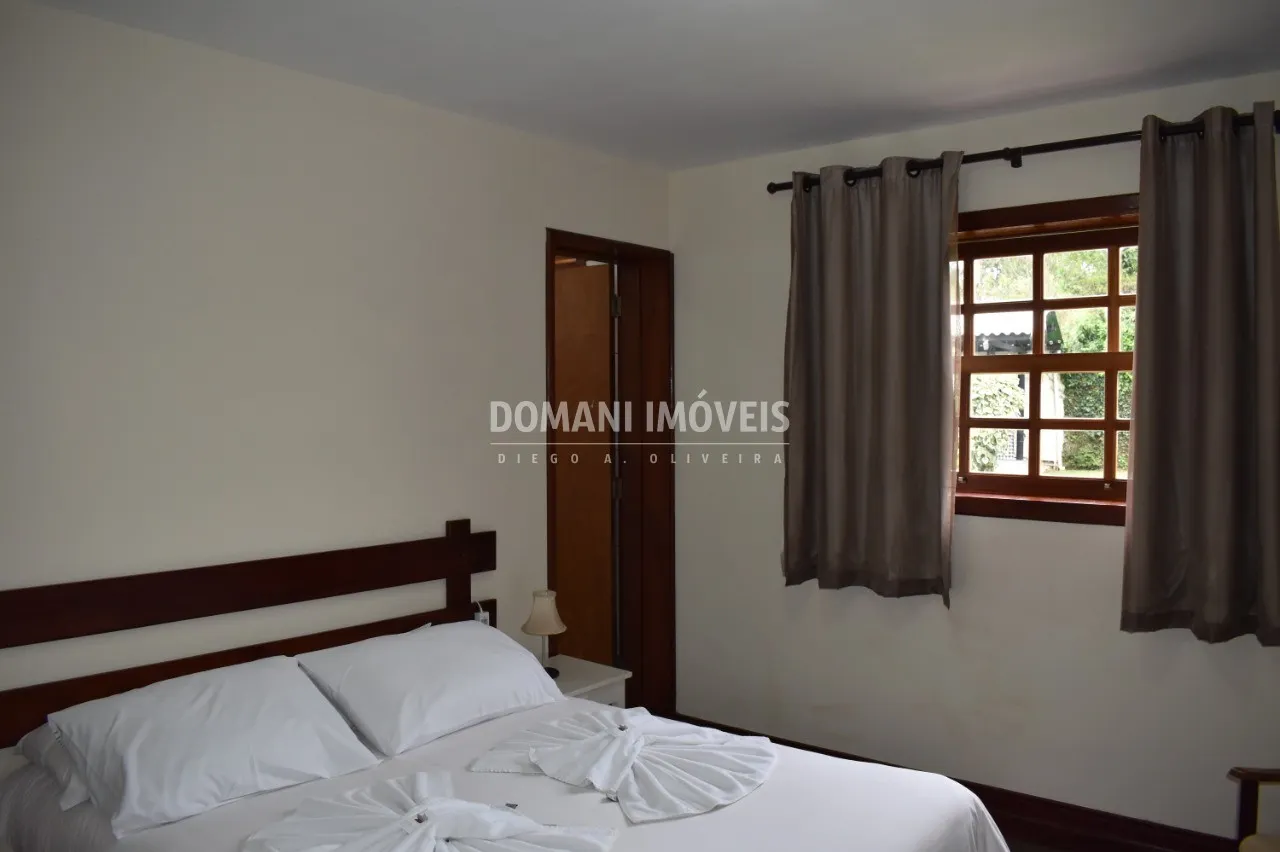 Pousada à venda de 2.580 m² em Campos do Jordão, SP, Brasil