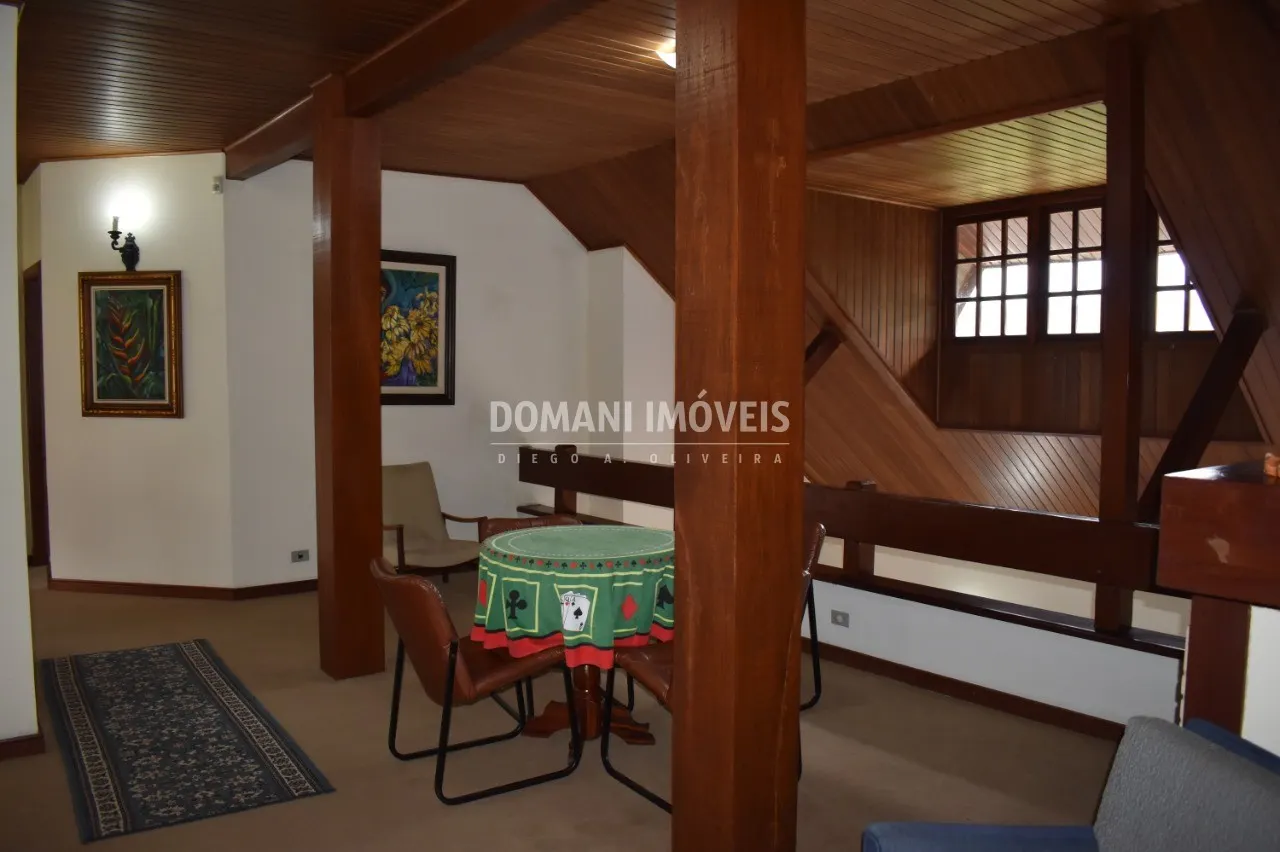 Pousada à venda de 2.580 m² em Campos do Jordão, SP, Brasil