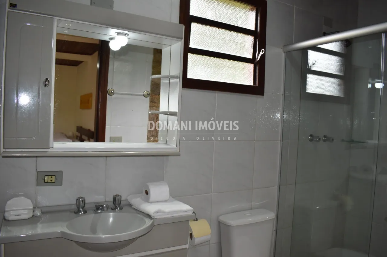 Pousada à venda de 2.580 m² em Campos do Jordão, SP, Brasil