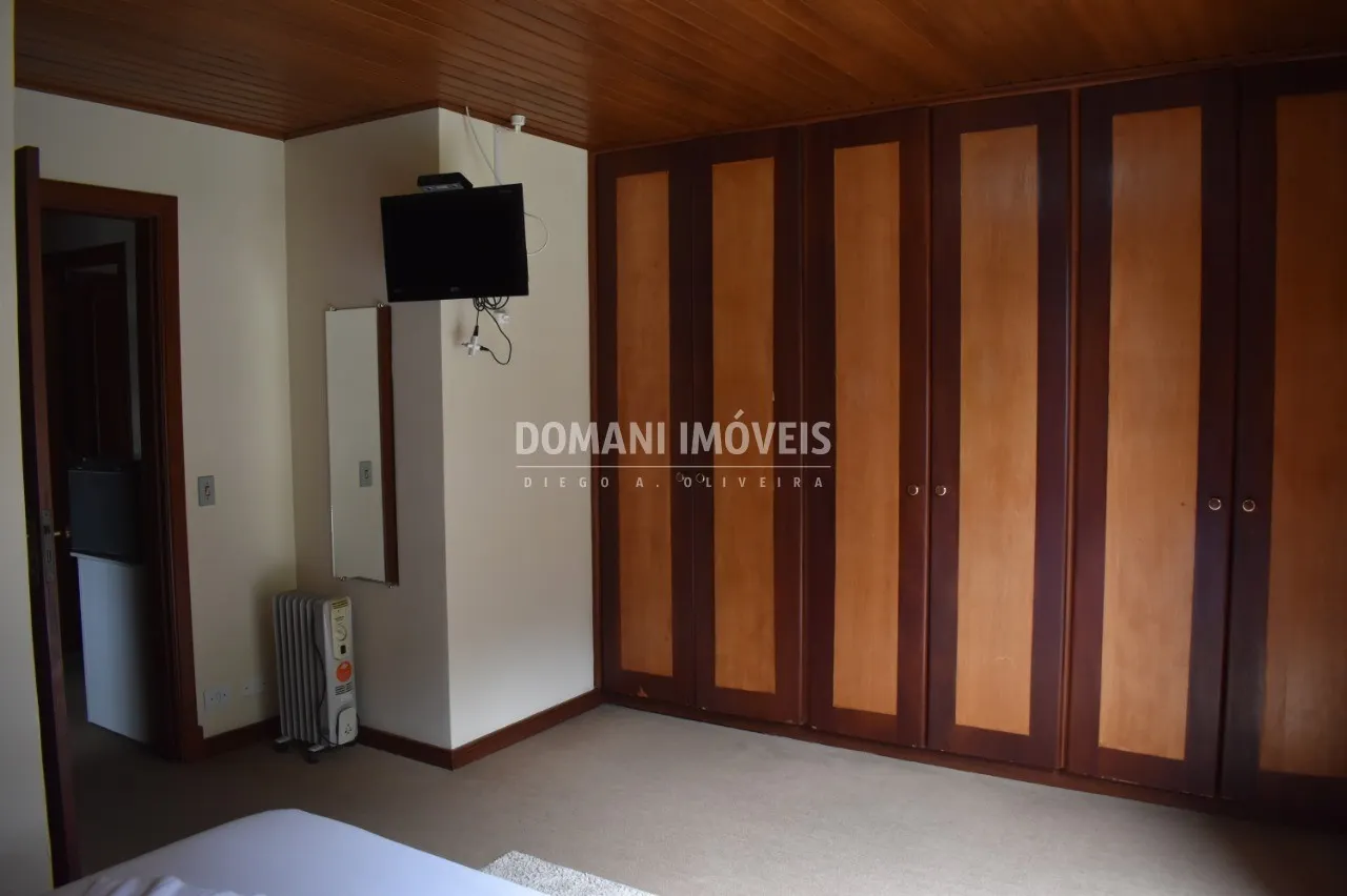 Pousada à venda de 2.580 m² em Campos do Jordão, SP, Brasil
