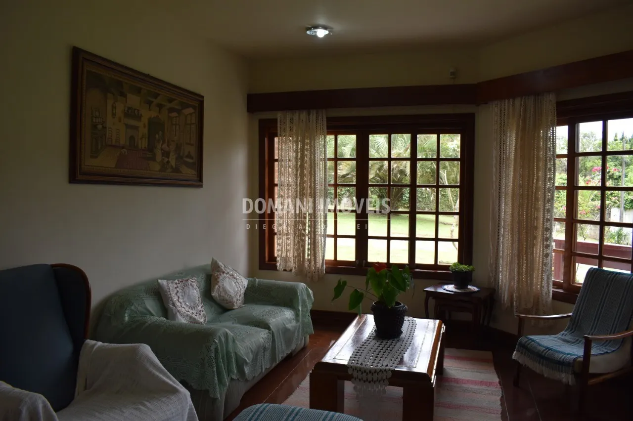 Pousada à venda de 2.580 m² em Campos do Jordão, SP, Brasil