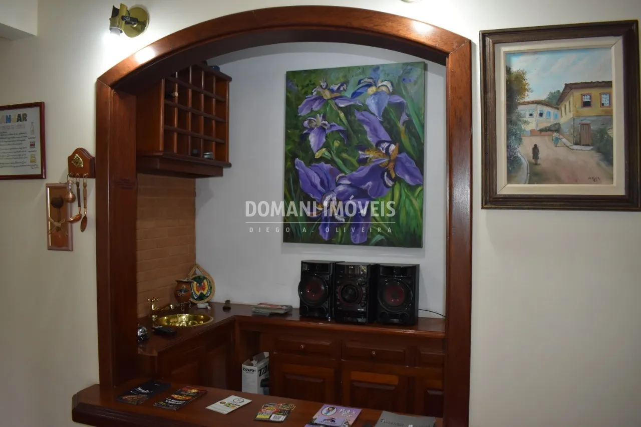 Pousada à venda de 2.580 m² em Campos do Jordão, SP, Brasil