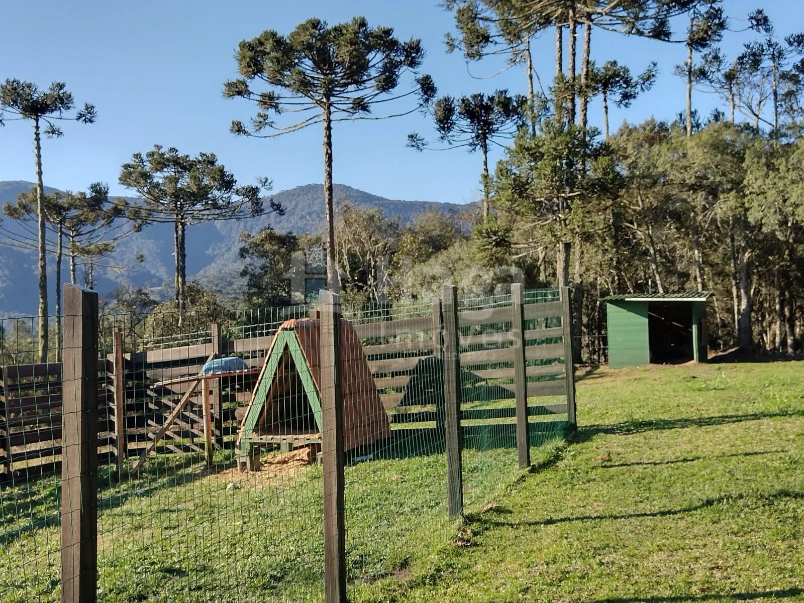 Chácara à venda de 2 ha em Urubici, SC, Brasil