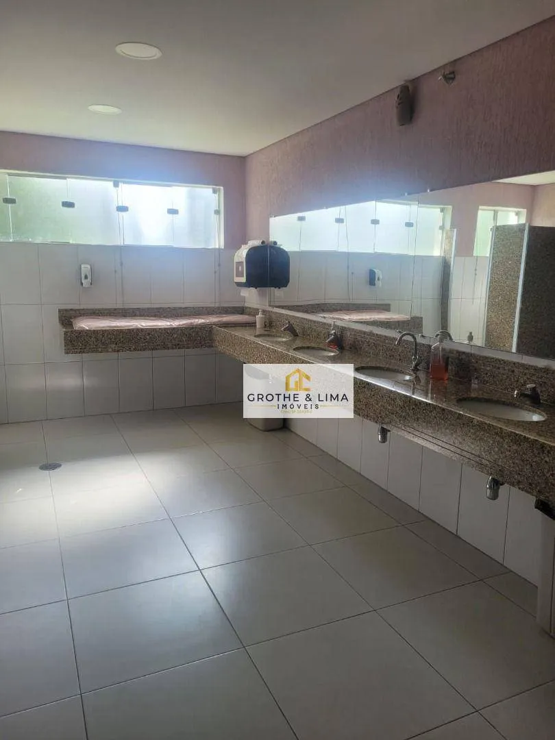 Chácara à venda de 9.700 m² em São José dos Campos, SP, Brasil