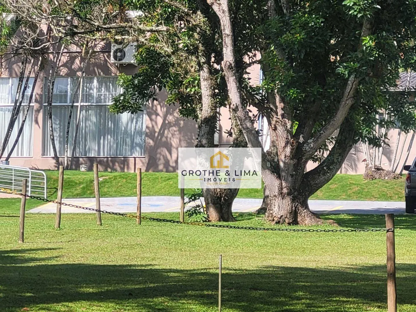 Chácara à venda de 9.700 m² em São José dos Campos, SP, Brasil