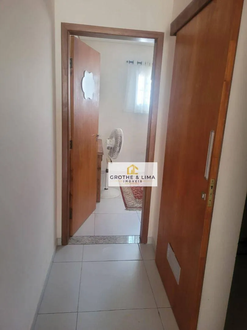 Chácara à venda de 9.700 m² em São José dos Campos, SP, Brasil