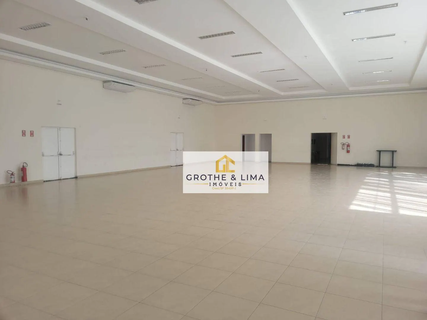 Chácara à venda de 9.700 m² em São José dos Campos, SP, Brasil