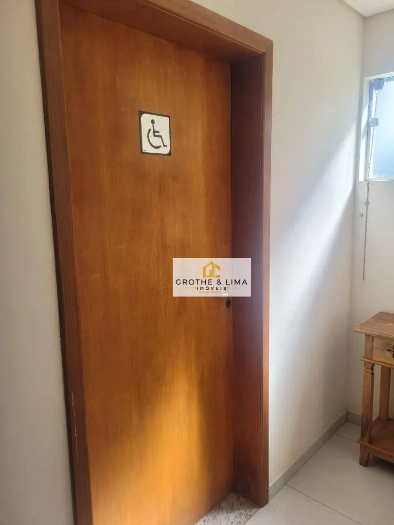 Chácara à venda de 9.700 m² em São José dos Campos, SP, Brasil