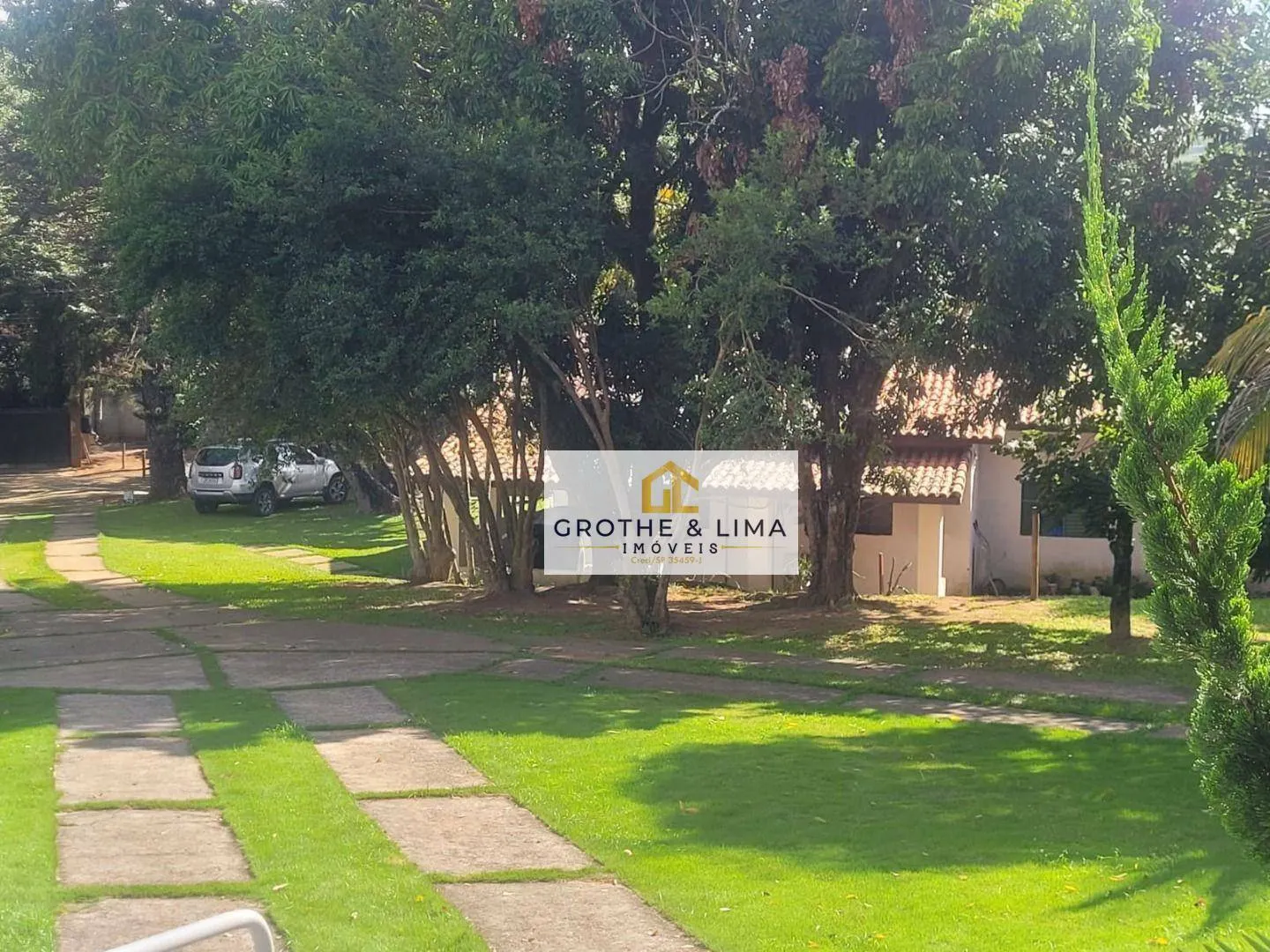 Chácara à venda de 9.700 m² em São José dos Campos, SP, Brasil