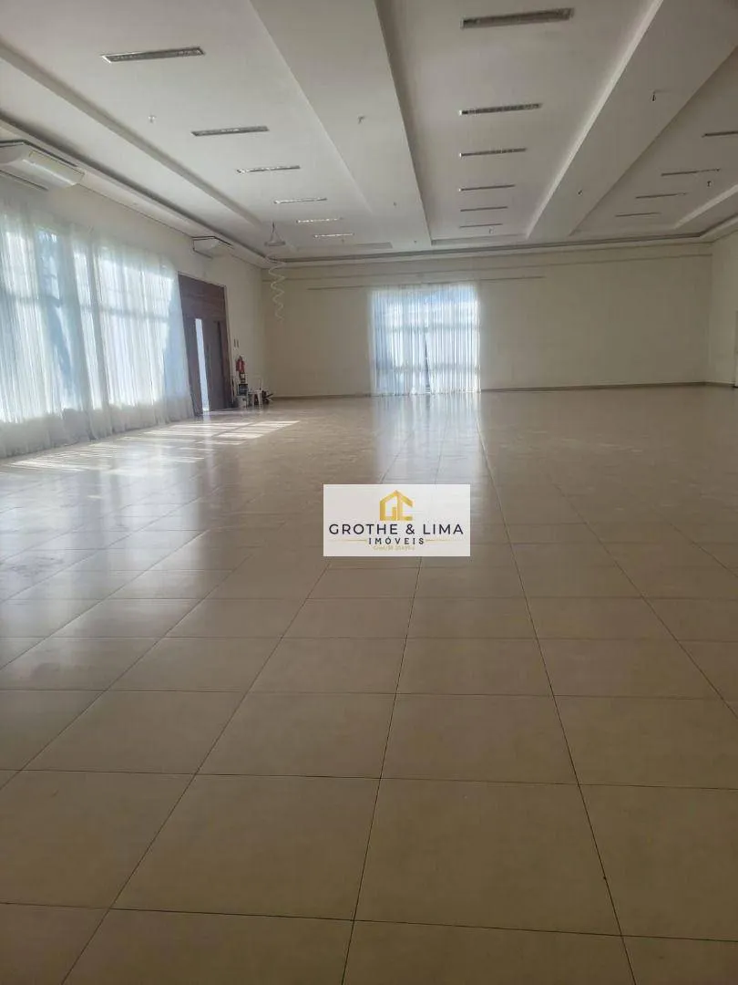 Chácara à venda de 9.700 m² em São José dos Campos, SP, Brasil