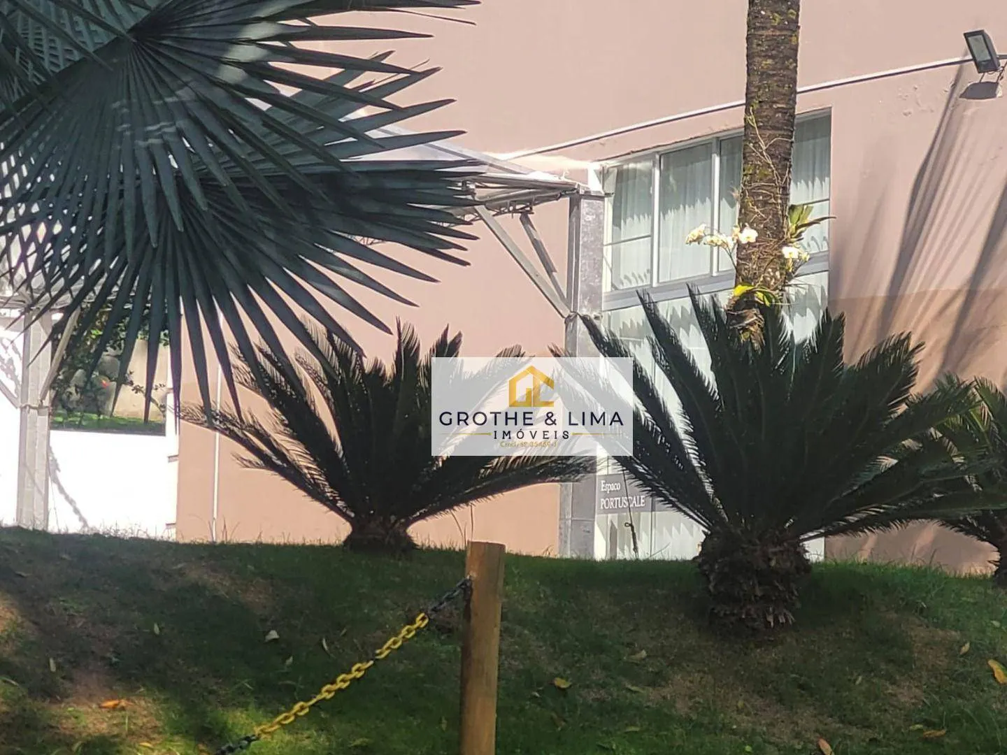 Chácara à venda de 9.700 m² em São José dos Campos, SP, Brasil