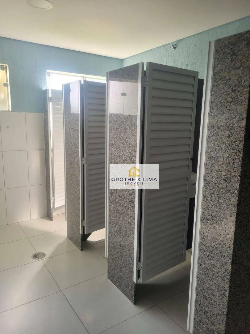 Chácara à venda de 9.700 m² em São José dos Campos, SP, Brasil