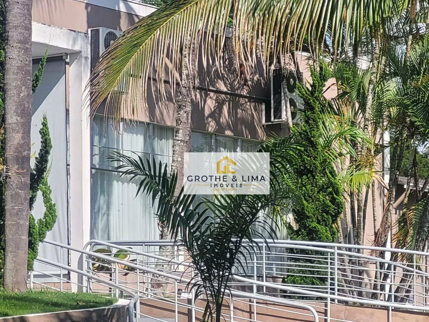 Chácara à venda de 9.700 m² em São José dos Campos, SP, Brasil